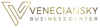 Венеціанський бізнес центр